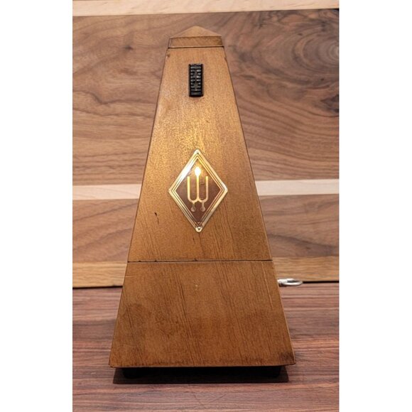 Antique Wittner Maelzel Metronom - Picture 1 of 14